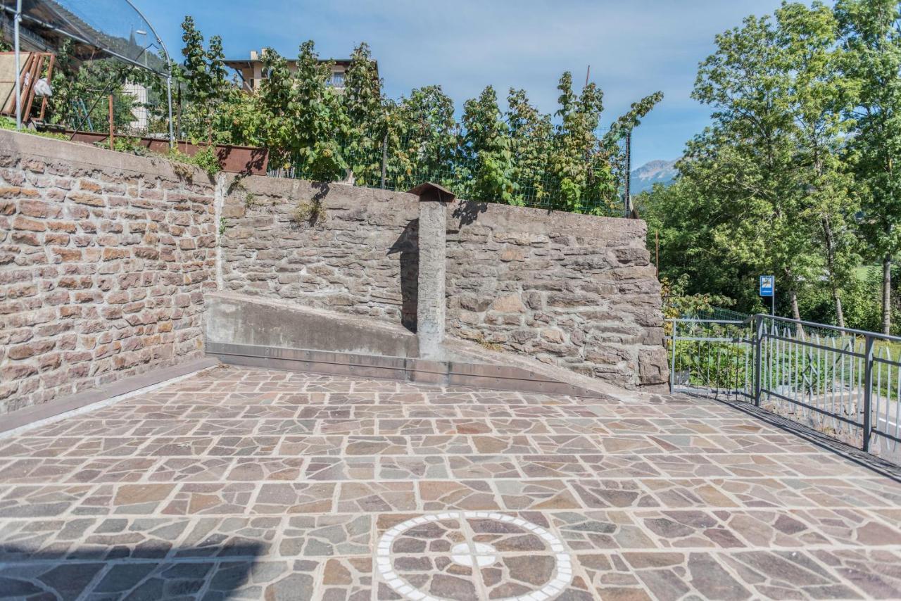 Appartamento Tra I Due Laghi Baselga di Pinè Dış mekan fotoğraf